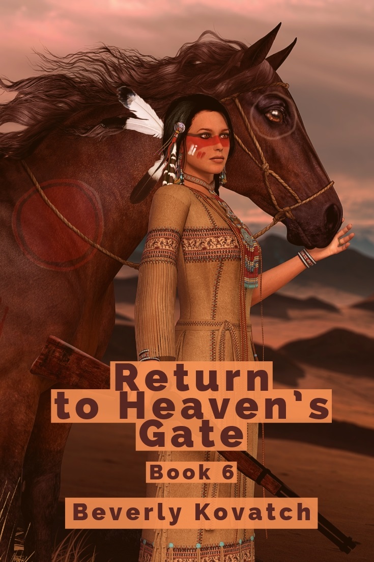 Return to Heaven’s Gate