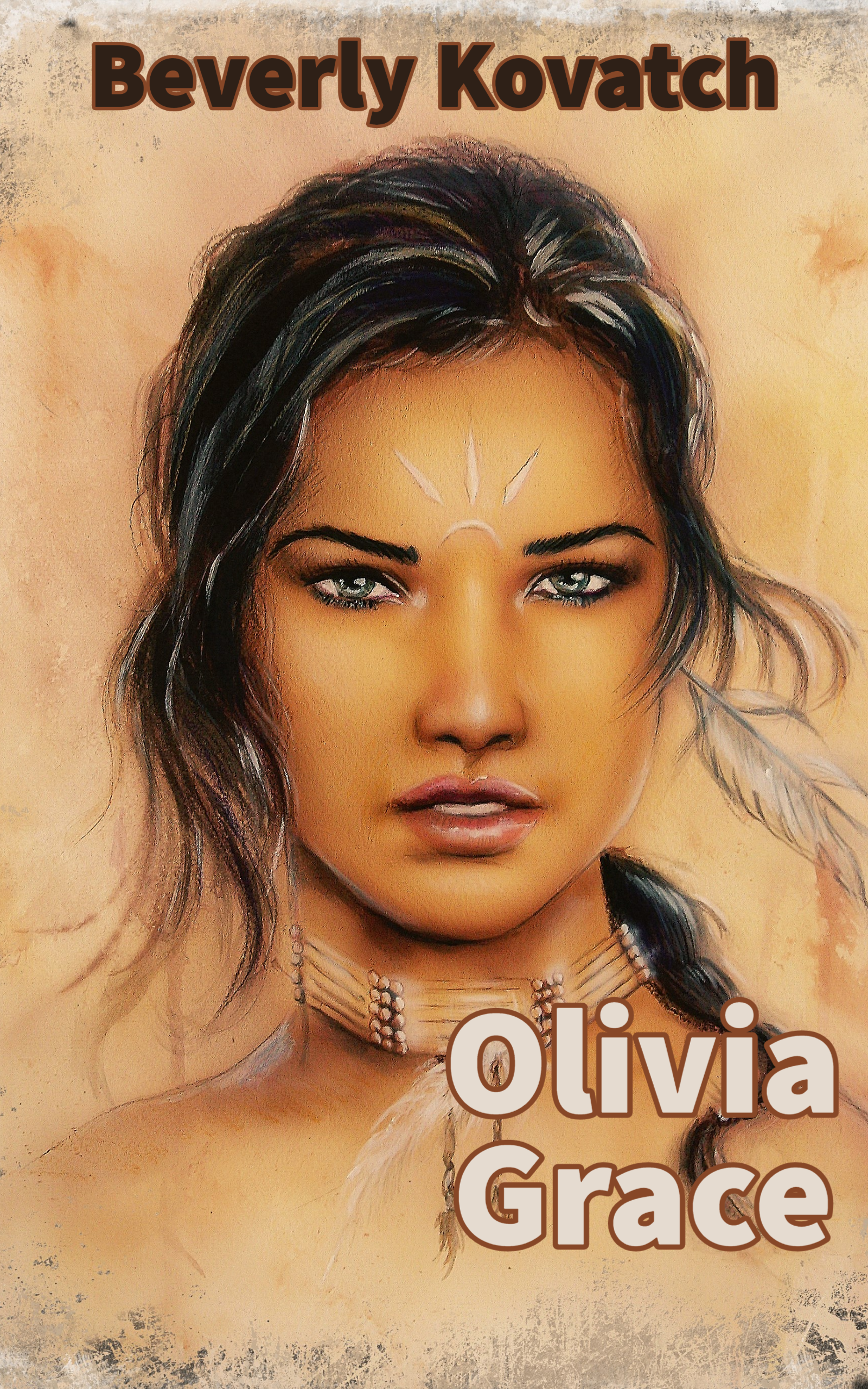 Olivia Rose